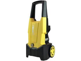Lavadora De Alta Pressão Smart Plus 130 1700w 1775psi - Lavor