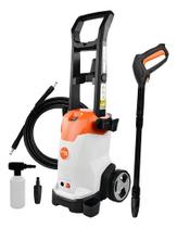 Lavadora De Alta Pressão Stihl Re 90 1450 Psi 430 L/h Cor Laranja/branco Frequência 50-60 Hz 127V