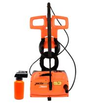 Lavadora de Alta Pressão Stop Total 1,6CV 1300 Libras J6800 220V JactoClean