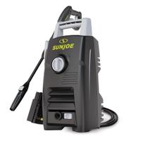 Lavadora de alta pressão Sun Joe SPX205E-XT 1150 PSI mangueira de 6 m Lavadora de alta pressão Sun Joe SPX205E-XT 1150 PSI mangueira de 6 m