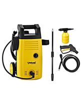 Lavadora de Alta Pressão Tekna com Shampoozeira Tekna Potente Prática Ideal para Limpeza de Carros Quintais Calçadas e Áreas Externas Lavadora de Alta Pressão Tekna com Shampoozeira Tekna Potente Prática Ideal para Limpeza de Carros Quintais Calçadas e Áreas Externas