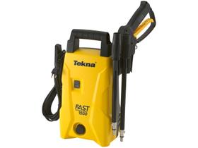Lavadora de Alta Pressão Tekna Fast 1500 HLX1001VN 1400W RD 110V