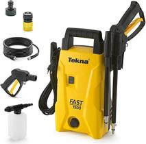 Lavadora de Alta Pressão Tekna Fast 1500 HLX1001VN 1400W RD 110V