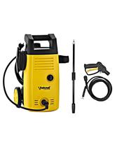 Lavadora de Alta Pressão Tekna HLX1101V Compacta Potente Prática Ideal para Limpeza de Carros Quintais Calçadas e Áreas Externas Lavadora de Alta Pressão Tekna HLX1101V Compacta Potente Prática Ideal para Limpeza de Carros Quintais Calçadas e Áreas Externas