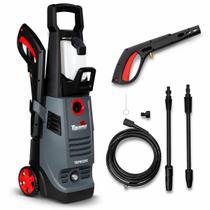 Lavadora De Alta Pressão TEPW2200 1800W 2030PSI Lavadora De Alta Pressão TEPW2200 1800W 2030PSI
