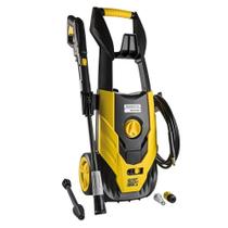 Lavadora De Alta Pressão Tramontina MASTER 1800W Mangueira 5m Jato Regulável 1900psi 127V 42552012