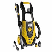 Lavadora De Alta Pressão Tramontina Master 1800W Mangueira 5m Jato Regulável 1900psi 220V 42552022 Lavadora De Alta Pressão Tramontina Master 1800W Mangueira 5m Jato Regulável 1900psi 220V 42552022