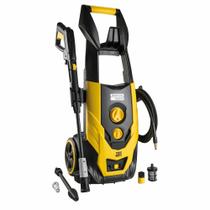 Lavadora De Alta Pressão Tramontina Master 2100W Mangueira 5m Jato Regulável 2100Psi 220V 42554022