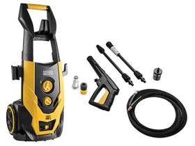 Lavadora De Alta Pressão Tramontina Master 2100W Mangueira 5m Jato Regulável 2100Psi 220V 42554022 Lavadora De Alta Pressão Tramontina Master 2100W Mangueira 5m Jato Regulável 2100Psi 220V 42554022