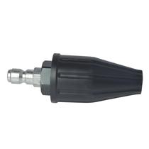 Lavadora De Alta Pressão Turbo Nozzle 3000PSI 207BAR Máquina De Lavar Carro Giratória Dirt Blaster
