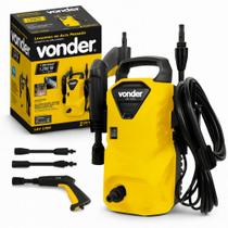 Lavadora De Alta Pressão Vonder Lav1300 127v Lavadora De Alta Pressão Vonder Lav1300 127v