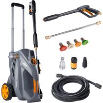 Lavadora de Alta Pressão Wap 5100 Turbo 2500W 2300PSI - 220v