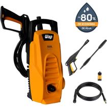 Lavadora De Alta Pressão Wap Ágil 1800 Premium 1400W 1300PSI 127V