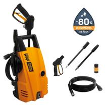 Lavadora de Alta Pressão WAP Atacama Smart 2200 127V 1400W