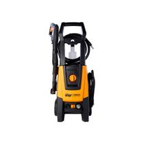 Lavadora de Alta Pressão WAP Combate Turbo 2600 1700W 2100PSI 220V