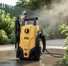 Lavadora de Alta Pressão Wap Eco Fit 2200 1500PSI 220V