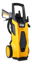 Lavadora De Alta Pressão Wap Líder 2200 Lava Jato Vap 220v 1800psi 1750w