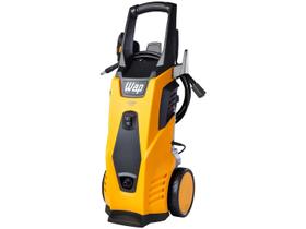 Lavadora de Alta Pressão Wap Líder 2200 Ultra 1800 Libras 1750W Mangueira de 5m