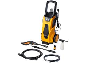 Lavadora de Alta Pressão Wap Líder 2200 Ultra - 1800 Libras 1750W Mangueira de 5m