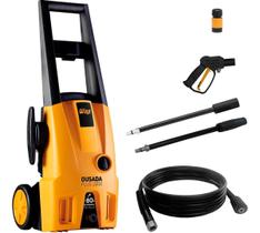 Lavadora De Alta Pressão Wap Ousada Plus 1500W 220V