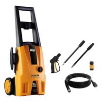 Lavadora de Alta Pressão Wap Ousada Plus 1750Psi 1500W Engate Rápido Lavadora de Alta Pressão Wap Ousada Plus 1750Psi 1500W Engate Rápido