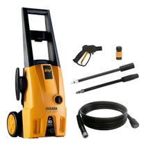 Lavadora de Alta Pressão WAP Ousada Plus 2200 1500W 127V Lavadora de Alta Pressão WAP Ousada Plus 2200 1500W 127V