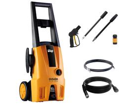 Lavadora de Alta Pressão Wap Ousada Plus 2200 Ultra 1750 Libras 1500W Lavadora de Alta Pressão Wap Ousada Plus 2200 Ultra 1750 Libras 1500W