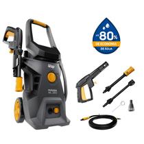 Lavadora De Alta Pressão Wap Ousada Wl 2610 Cor Cinza