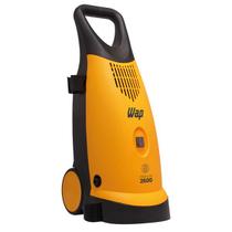 Lavadora De Alta Pressão Wap Premium 2600 1900w 2400psi 110V
