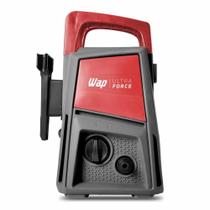 Lavadora de Alta Pressão Wap Ultra Force 127v Lavadora de Alta Pressão Wap Ultra Force 127v
