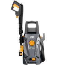 Lavadora de Alta Pressão WL 18201 1500PSI Moto Carro Parede 1400W Mangueira 3M Wap Lavadora de Alta Pressão WL 18201 1500PSI Moto Carro Parede 1400W Mangueira 3M Wap