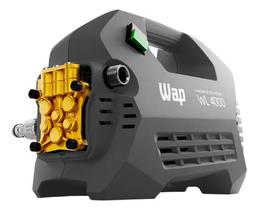 Lavadora De Alta Pressao Wl 4000 Ultra 2000w 220v Wap