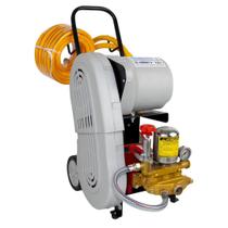 Lavadora de Alta Vazão Motor WEG 2HP 400 Libras Eletroplas EL-4000V2 Monofásica