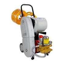 Lavadora de Alta Vazão Motor WEG 2HP 400 Libras Eletroplas EL-4000V2 Monofásica Lavadora de Alta Vazão Motor WEG 2HP 400 Libras Eletroplas EL-4000V2 Monofásica