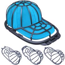 Lavadora de bonés de beisebol Fododo para máquina de lavar ou lava-louças