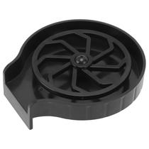 Lavadora de copos de alta pressão TOPINCN Kitchen Sink Glass Rinser