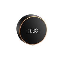 Lavadora de Mãos Automática com Sensor - Saboneteira de Espuma Montada na Parede