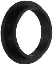 Lavadora de parafusos flangeados Plumb Pak PP835-52 2" preta Lavadora de parafusos flangeados Plumb Pak PP835-52 2" preta
