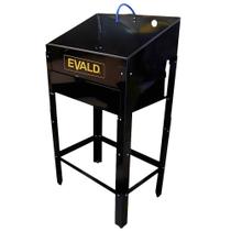 Lavadora de Peças 12 Litros com Eletrobomba LPE-120 EVALD