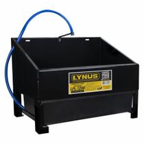 Lavadora de Peças 120B 127V e 220V LYNUS