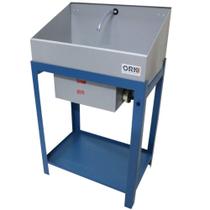 Lavadora de Peças 20 Litros com Eletrobomba