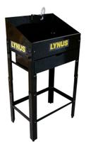 Lavadora De Peças 220V LPL120 - Lynus