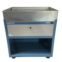 Lavadora de Pecas com Eletrobomba 220V LP72V MARCON