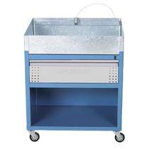 Lavadora de Pecas com Eletrobomba 220V LP7A2V MARCON Lavadora de Pecas com Eletrobomba 220V LP7A2V MARCON