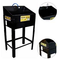Lavadora De Peças Com Eletrobomba Lpl-120 12 Litros 127V Lynus Lavadora De Peças Com Eletrobomba Lpl-120 12 Litros 127V Lynus