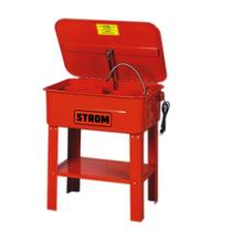 Lavadora de Peças Compacta com Tampa e Pés 74 Litros 110V -LD-D010220 / T670102 / 87176 - STROM