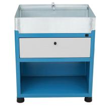 Lavadora de Pecas Eletrobomba 220v Lp152v Marcon