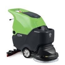 Lavadora de Piso 1950m²/h 500mm Cabo 15 Metros CT50C IPC