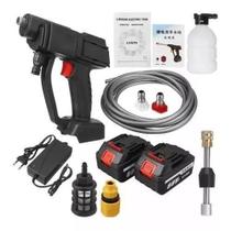 Lavadora De Pressão A Bateria 48V It-Blue