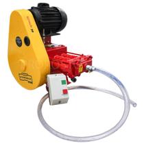 Lavadora de Pressão BH 6100 2cv Monofásico completa c/ 10m mangueira Lavadora de Pressão BH 6100 2cv Monofásico completa c/ 10m mangueira